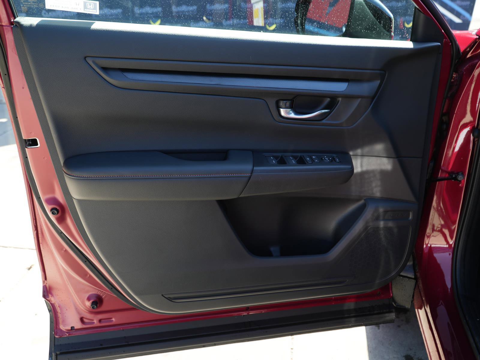 New 2026 Honda CR-V Sport image 13