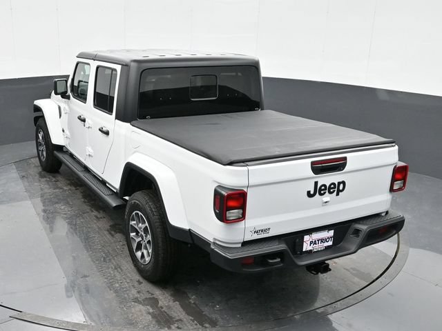 Used 2024 Jeep Gladiator Sport AWD/4WD image 27