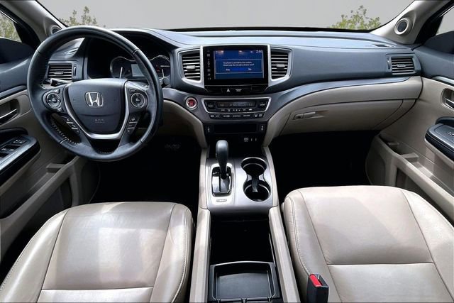 Used 2016 Honda Pilot EX-L image 14