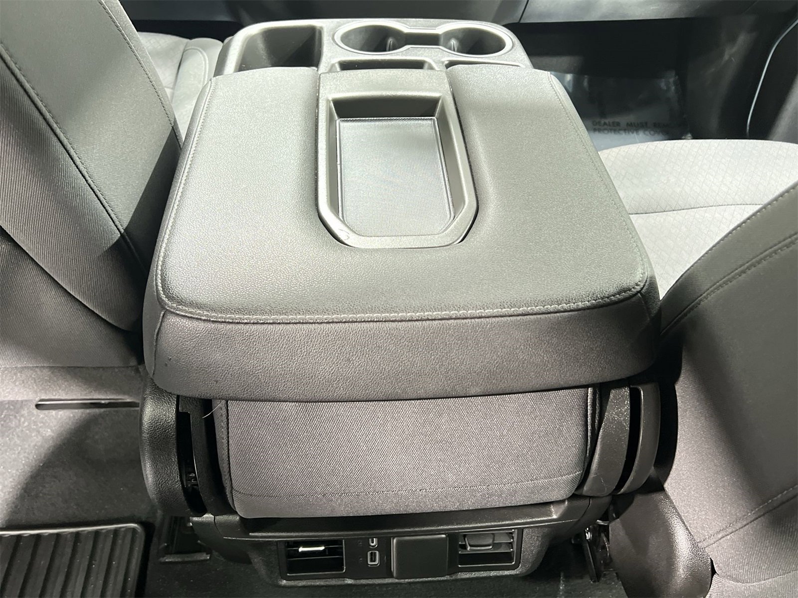 Used 2024 Chevrolet Silverado 1500 LT image 21