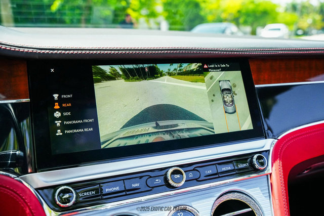 Used 2020 Bentley Continental GT V8 First Edition image 35