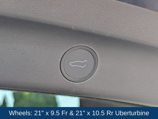 Used 2021 Tesla Model Y Performance AWD/4WD image 29