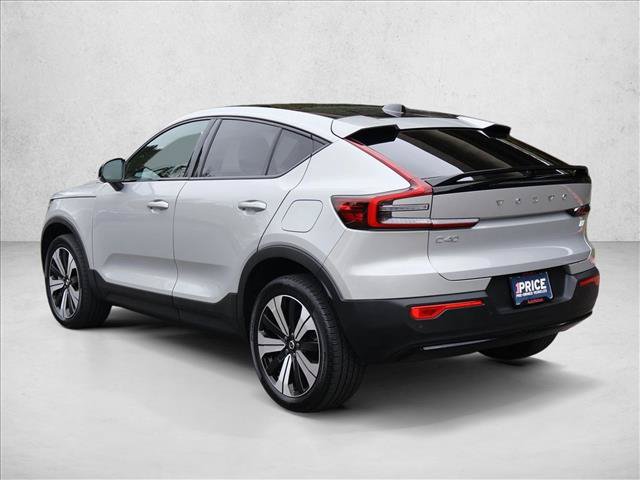 Used 2023 Volvo C40 P8 Recharge Plus AWD/4WD image 10