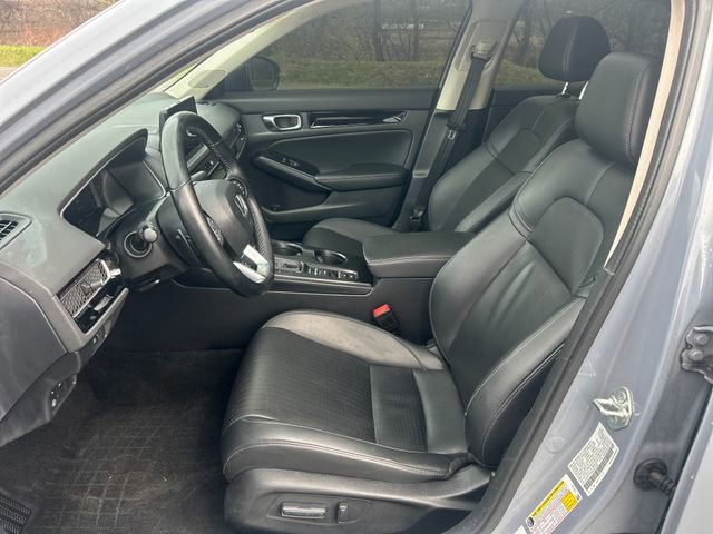 Used 2024 Honda Civic Touring image 9