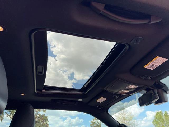 Certified 2022 Dodge Challenger R/T Scat Pack w/ Plus Package image 30