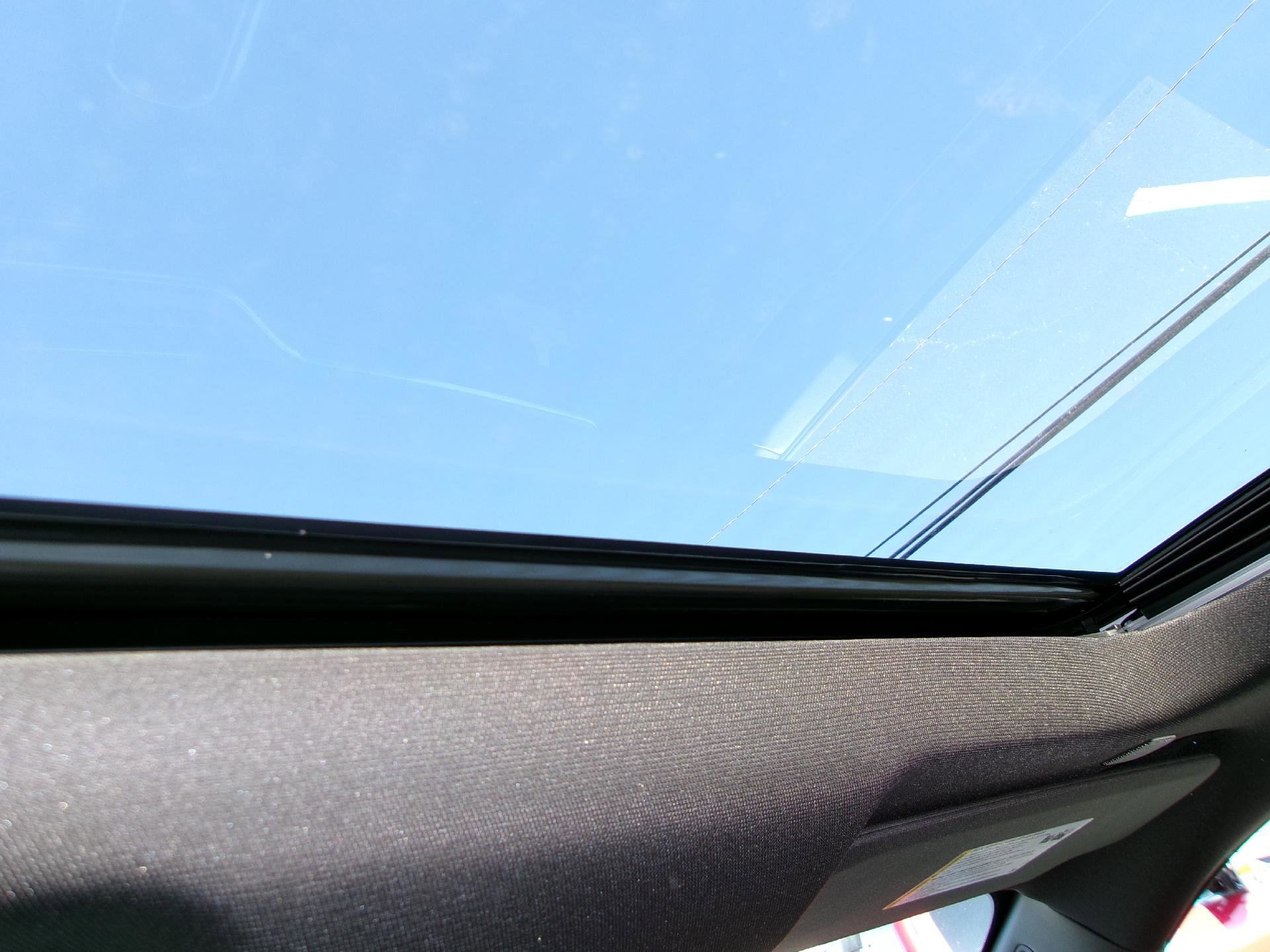 New 2026 Chevrolet Silverado 1500 LTZ w/ LTZ Premium Package image 21