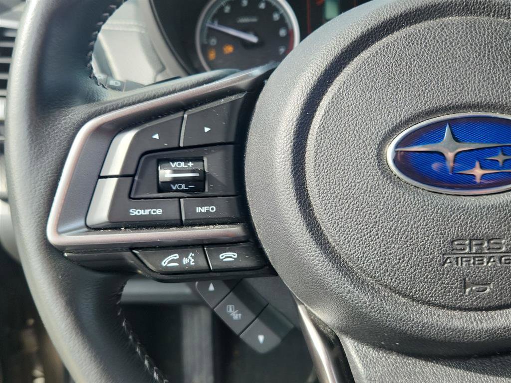 Used 2023 Subaru Forester Limited AWD/4WD image 15