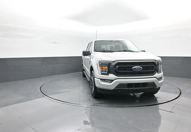 Used 2023 Ford F150 XLT w/ Equipment Group 302A High image 2