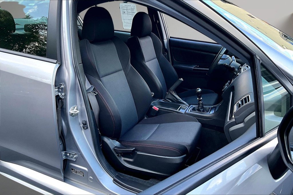 Used 2021 Subaru WRX AWD/4WD image 28