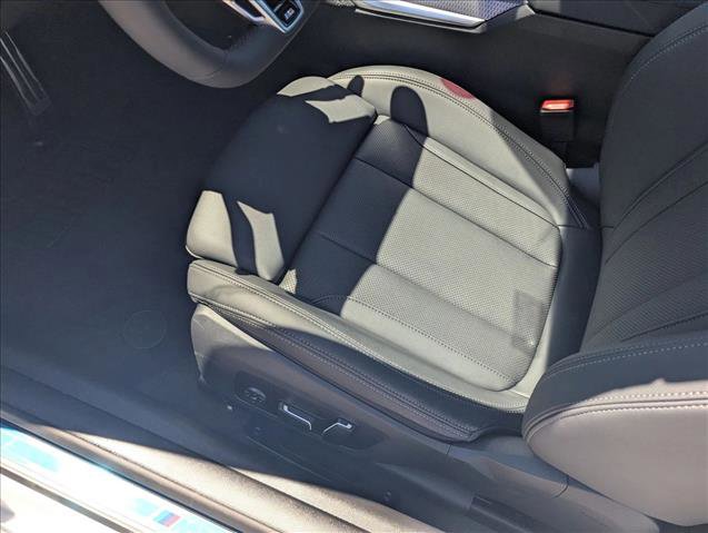 New 2026 BMW 430i Convertible image 4