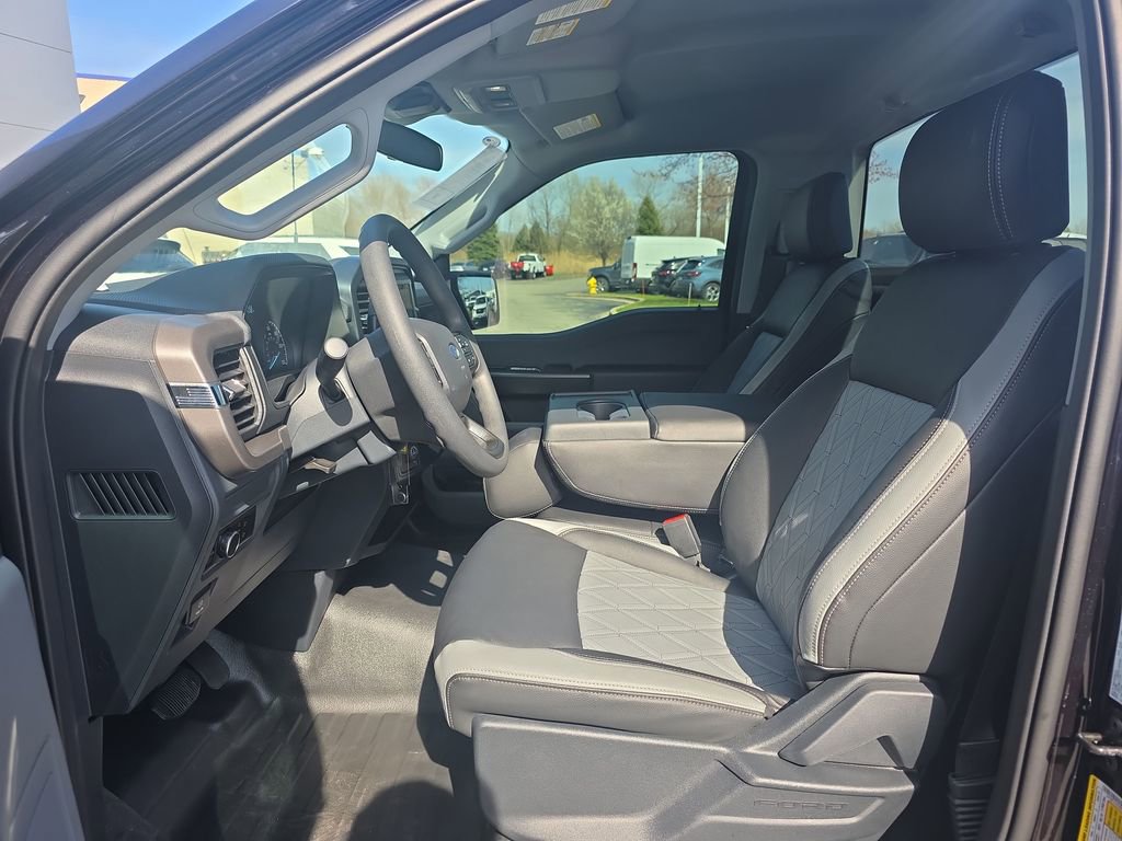 New 2026 Ford F150 XL image 46