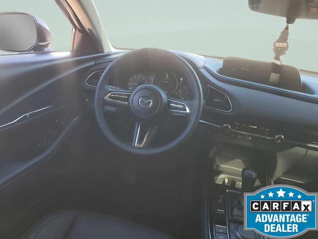 Used 2021 MAZDA CX-30 FWD 2.5 S w/ Preferred Package image 17