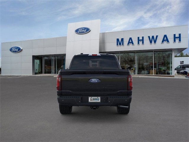 New 2025 Ford F150 STX w/ Equipment Group 200A image 5