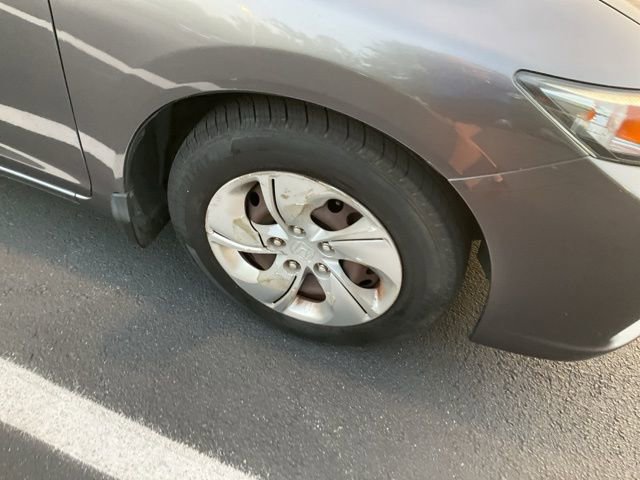 Used 2015 Honda Civic LX image 3