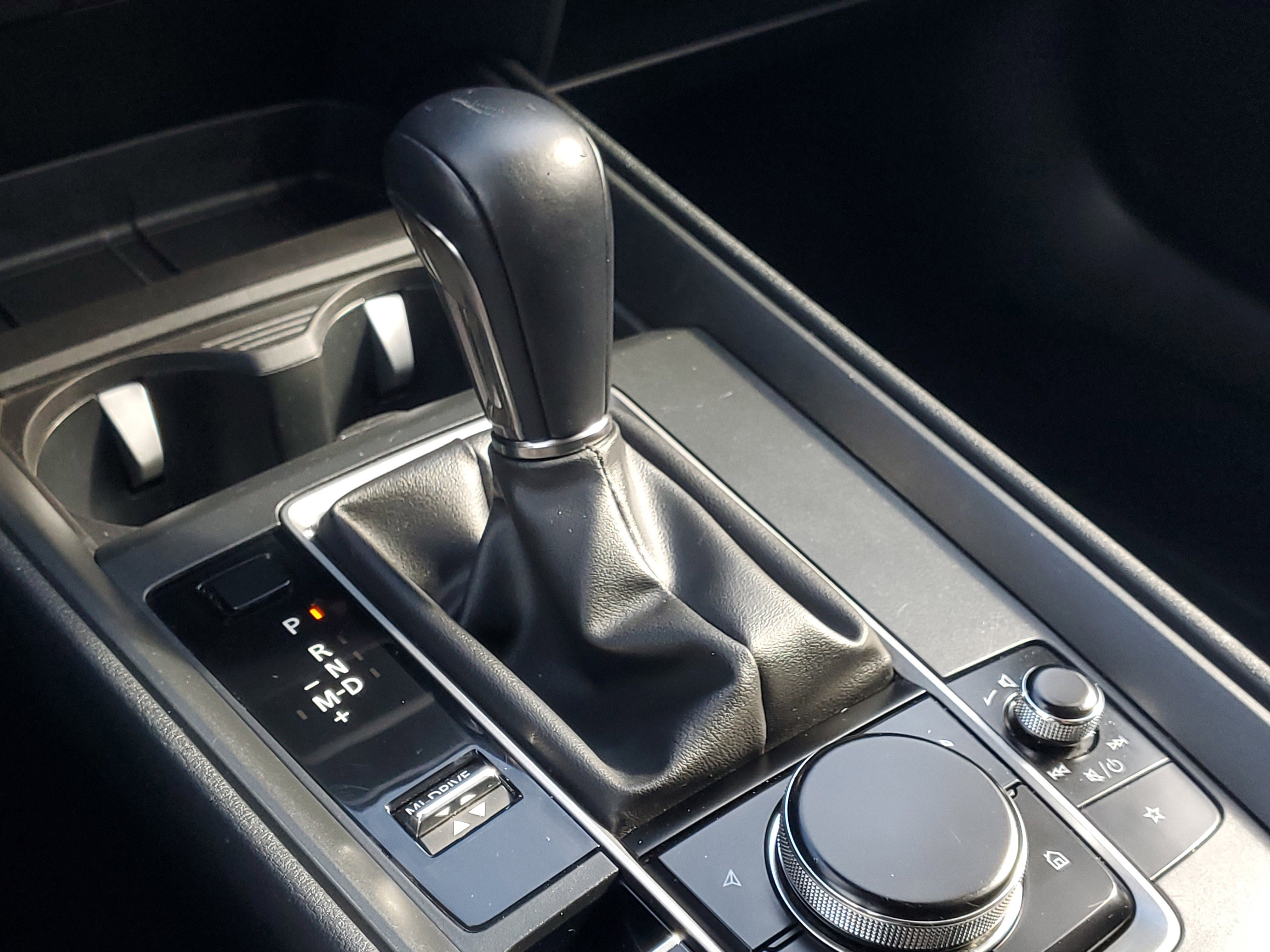 Used 2024 MAZDA CX-50 AWD 2.5 S w/ Premium Package image 31