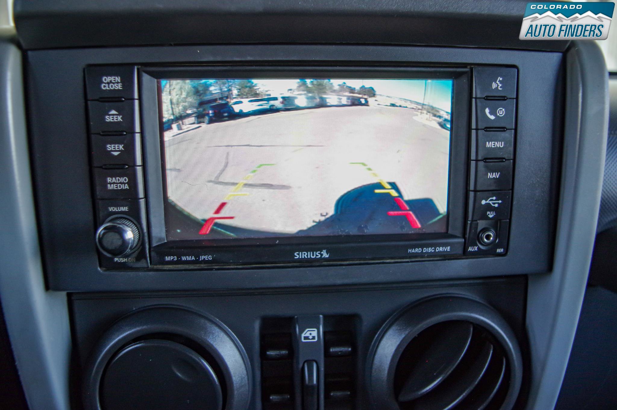 Used 2010 Jeep Wrangler Unlimited Rubicon w/ Dual Top Group image 18