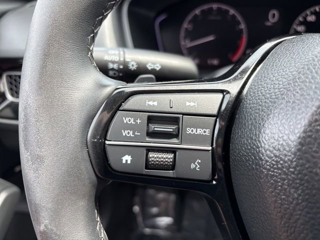 Used 2025 Honda Civic Sport image 8