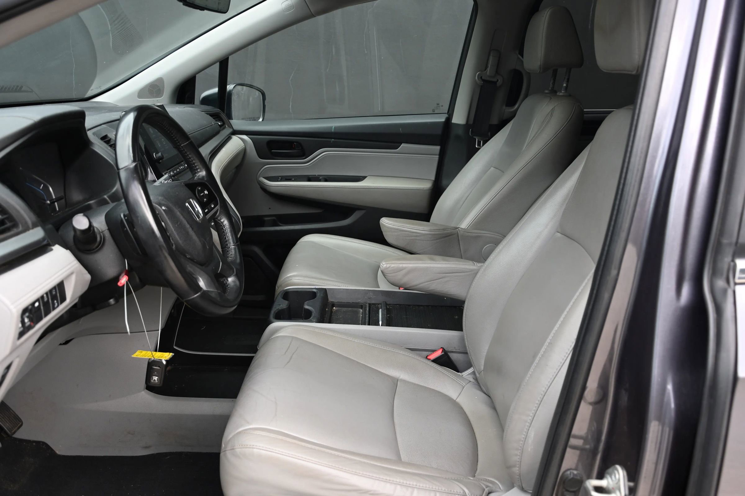 Used 2020 Honda Odyssey EX-L image 13