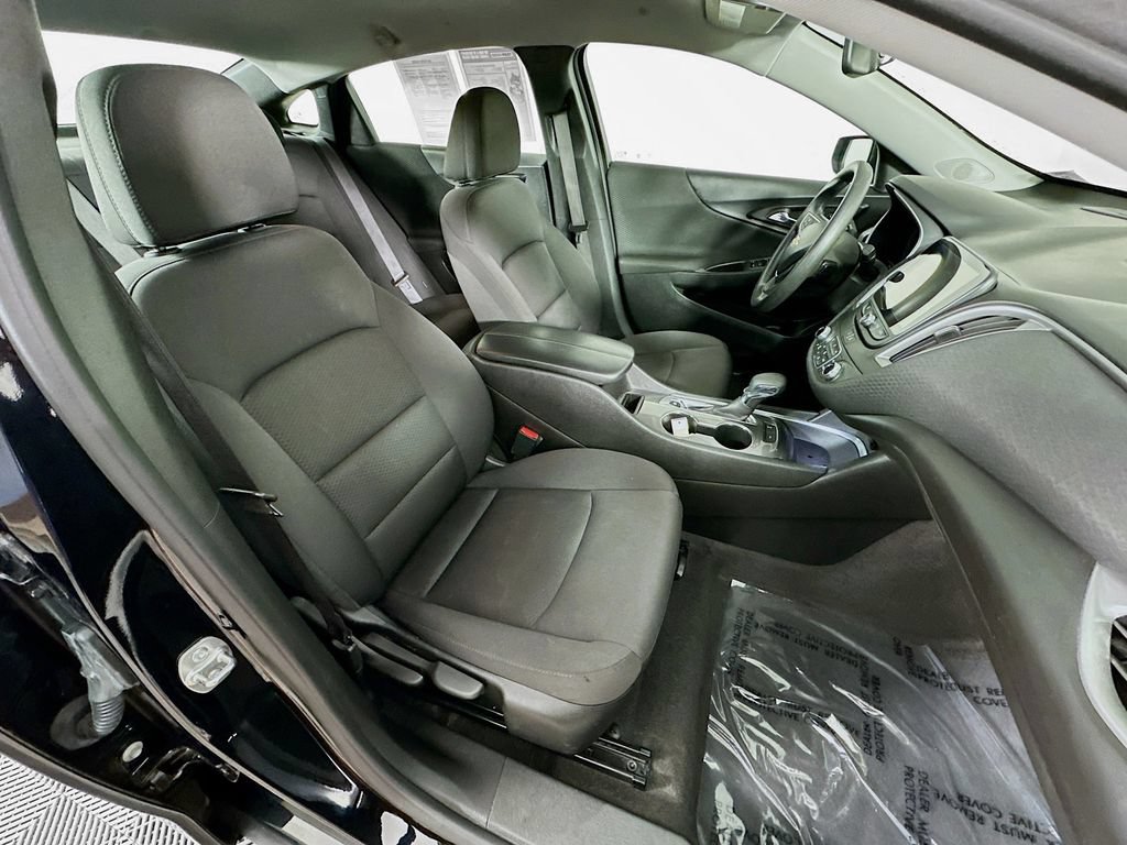 Used 2024 Chevrolet Malibu LT FWD image 35