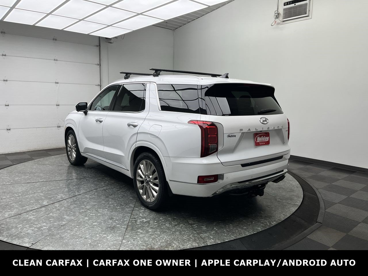 Used 2020 Hyundai Palisade Limited AWD/4WD image 2