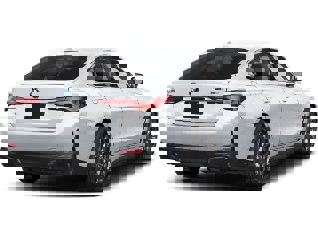 New 2026 BMW i4 xDrive40i w/ Premium Package AWD/4WD image 2