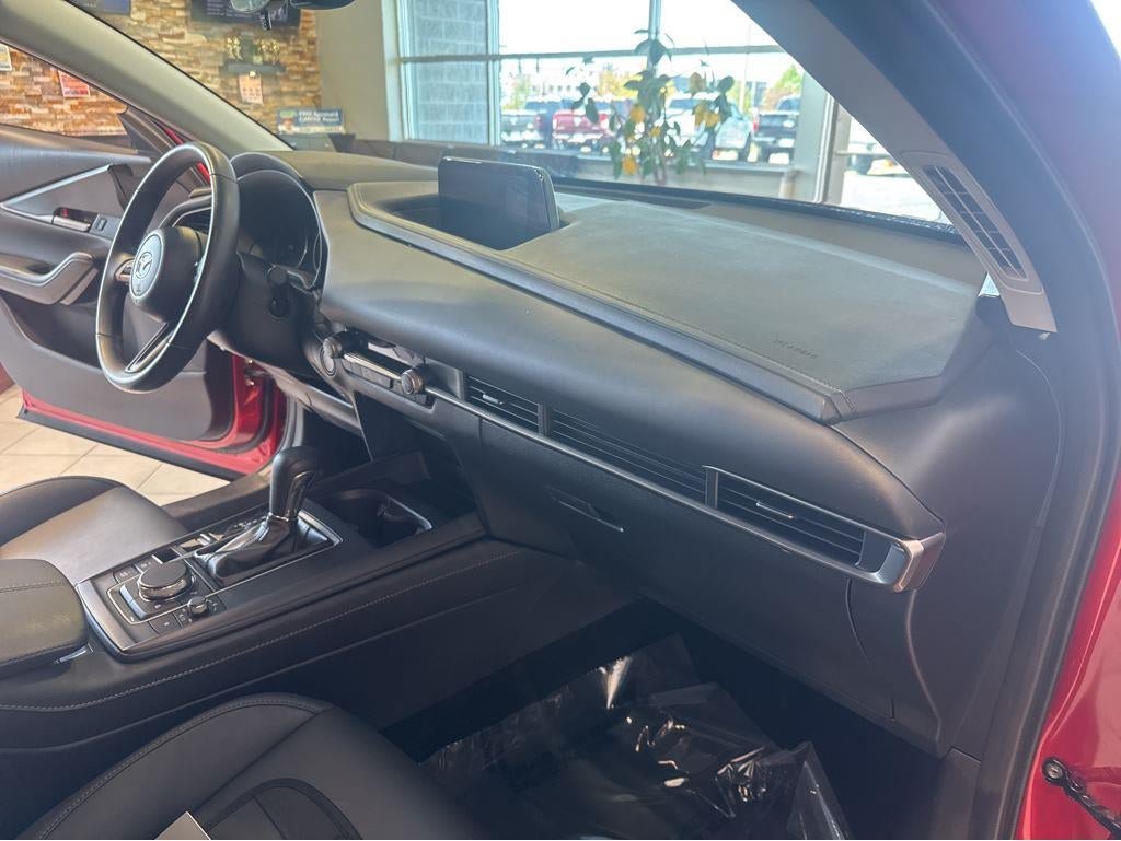 Used 2023 MAZDA CX-30 AWD 2.5 S w/ Select Package image 30