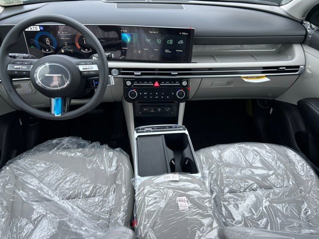 New 2026 Hyundai Tucson SEL image 15