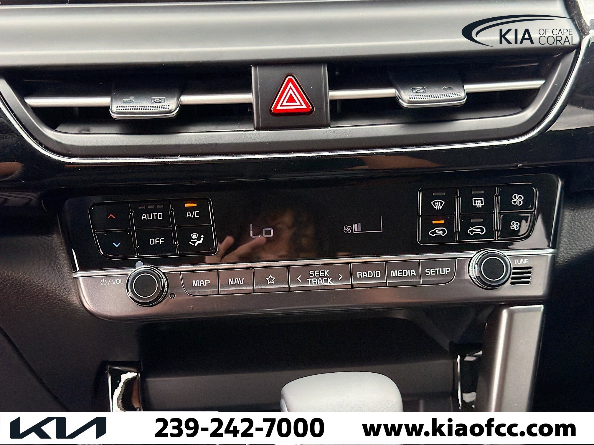 New 2026 Kia Seltos S image 29