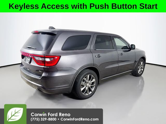 Used 2015 Dodge Durango R/T image 7