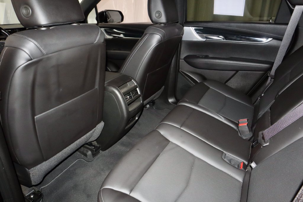 Used 2024 Cadillac XT5 Premium Luxury FWD image 22