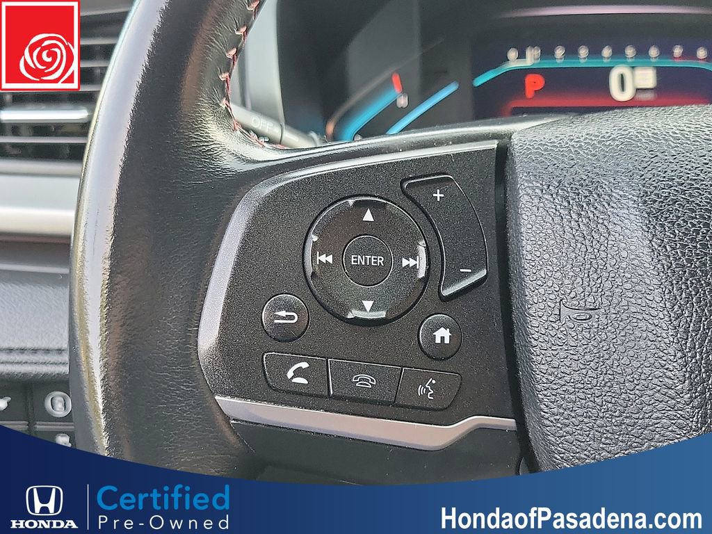 Certified 2023 Honda Odyssey Sport image 11