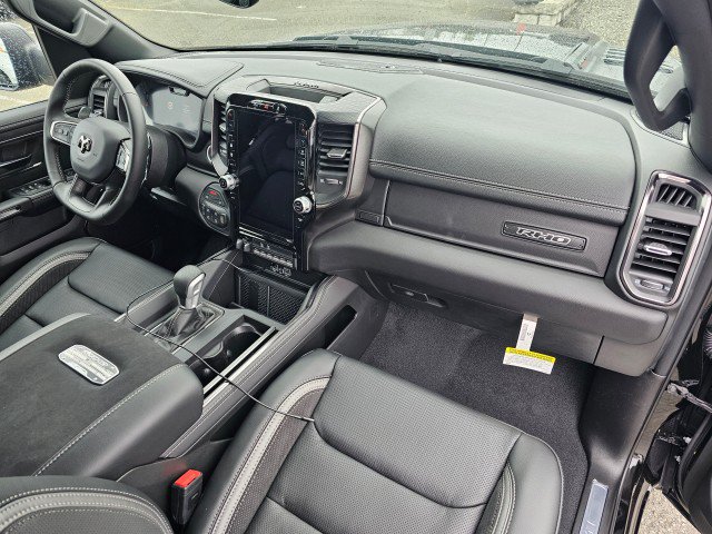 New 2026 RAM 1500 RHO AWD/4WD image 11