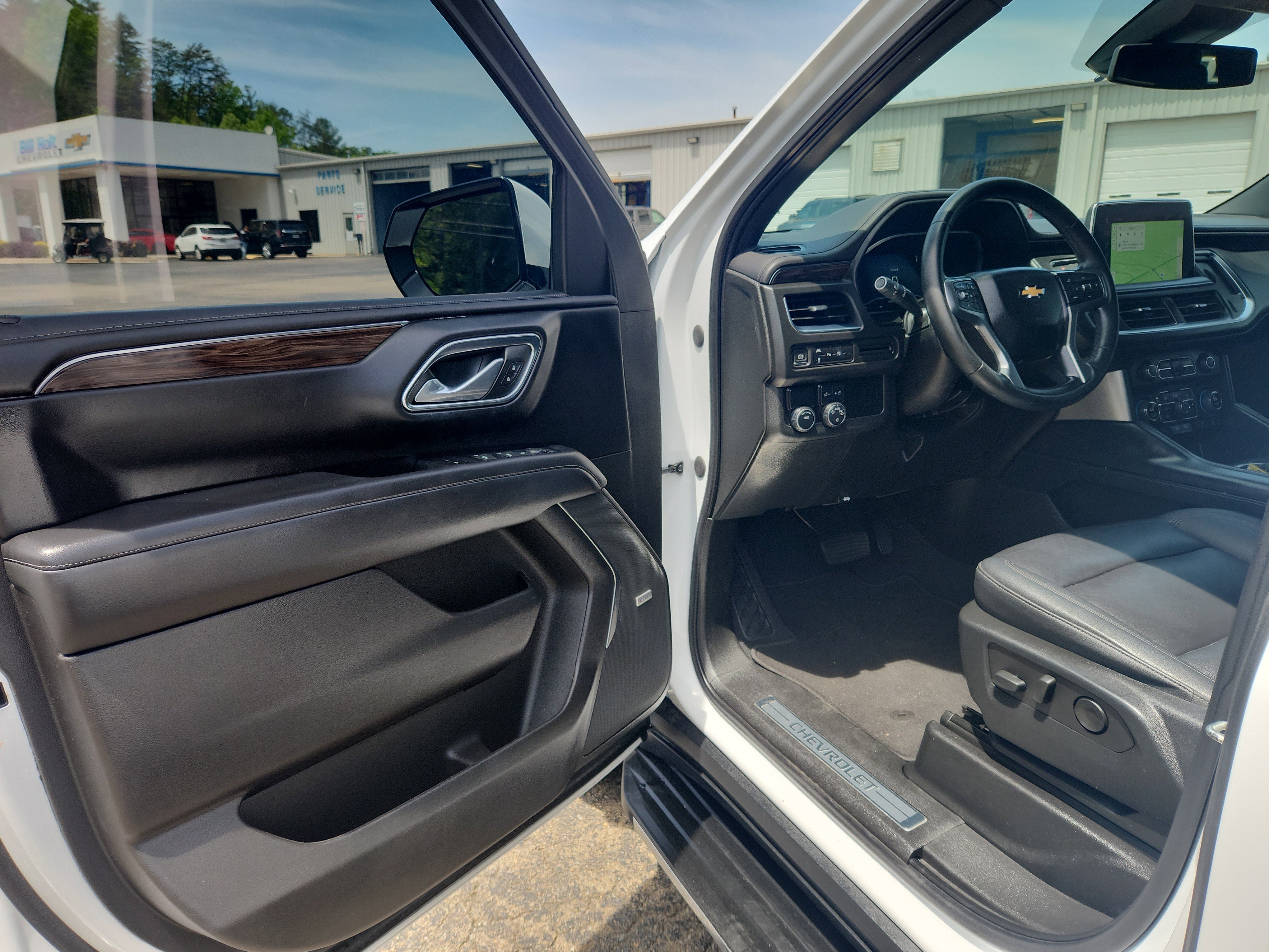 Used 2023 Chevrolet Tahoe LT RWD image 20