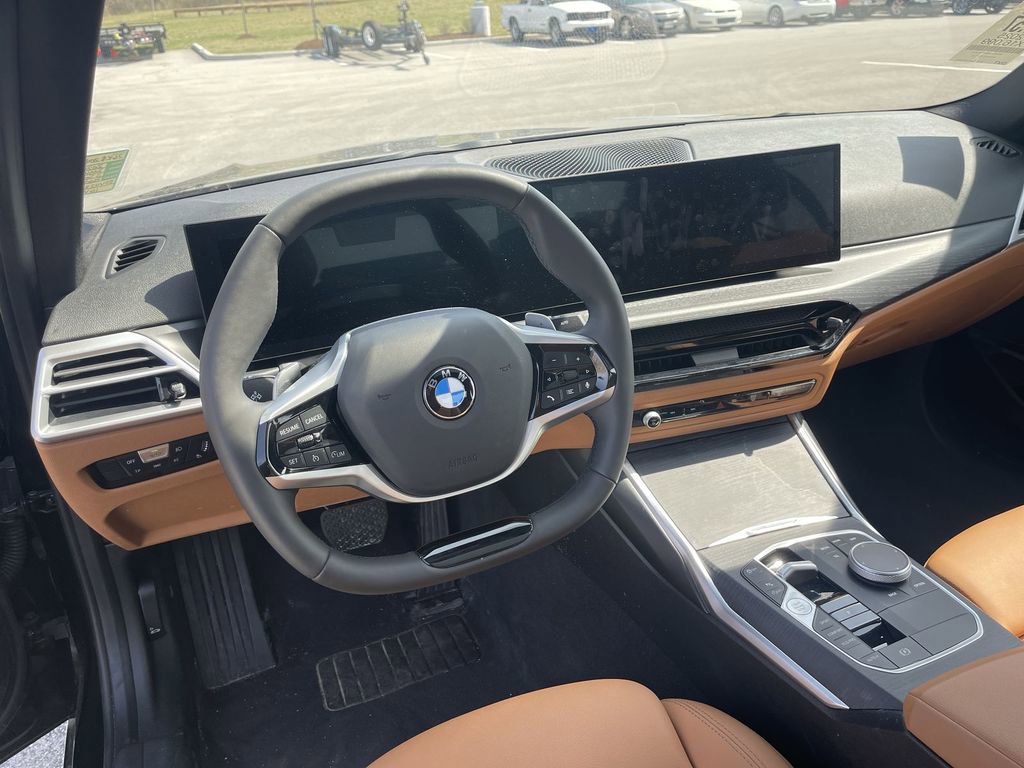 Used 2025 BMW 330i xDrive Sedan image 17