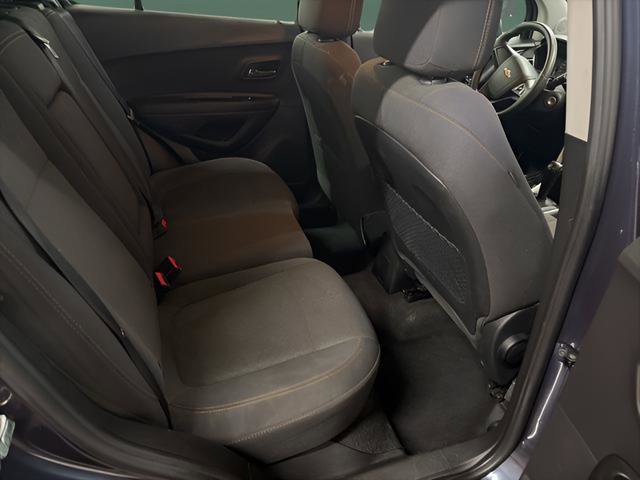 Used 2018 Chevrolet Trax LS image 13