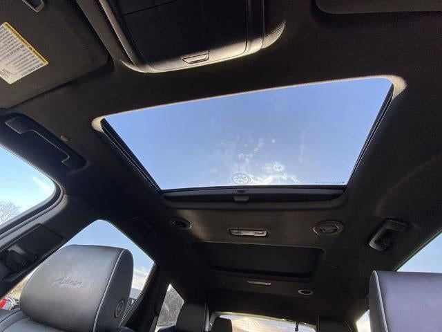 Used 2023 Buick Enclave Avenir w/ Avenir Technology Package image 15