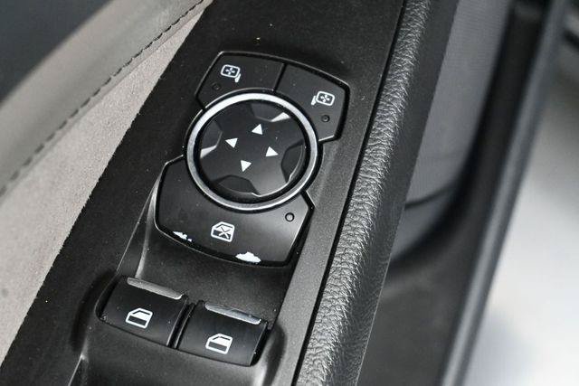 Used 2018 Ford Fusion Sport w/ Equipment Group 401A AWD/4WD image 12