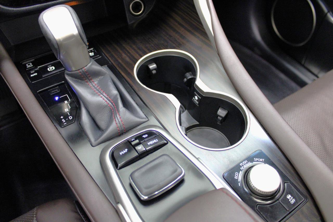 Used 2019 Lexus RX 350L Luxury image 70