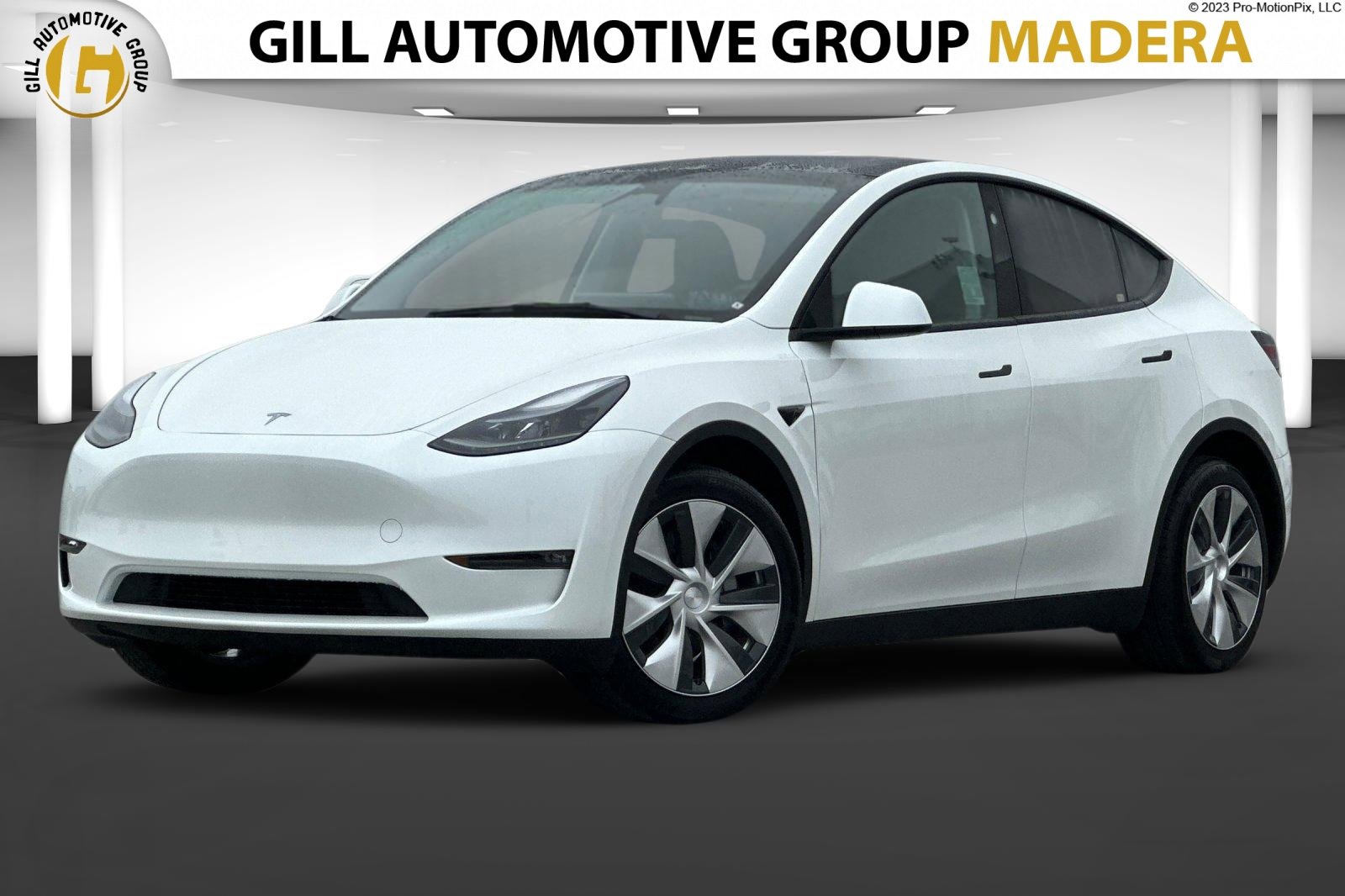 Used 2023 Tesla Model Y Long Range
