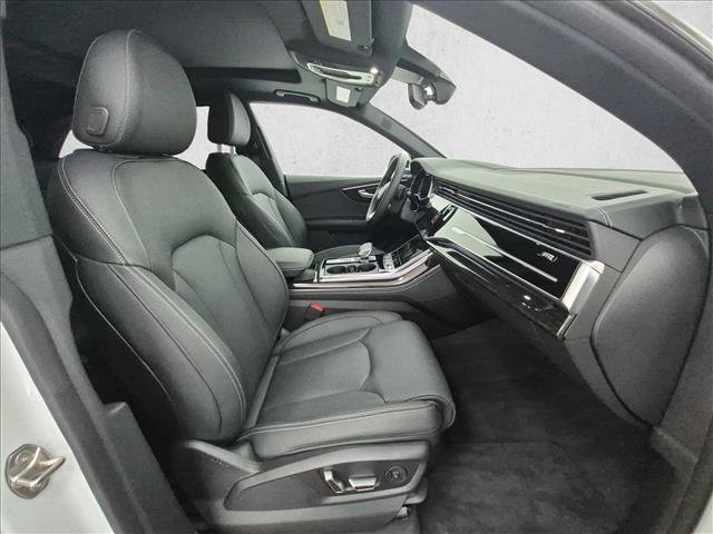Used 2026 Audi Q8 Prestige w/ Prestige Package AWD/4WD image 25