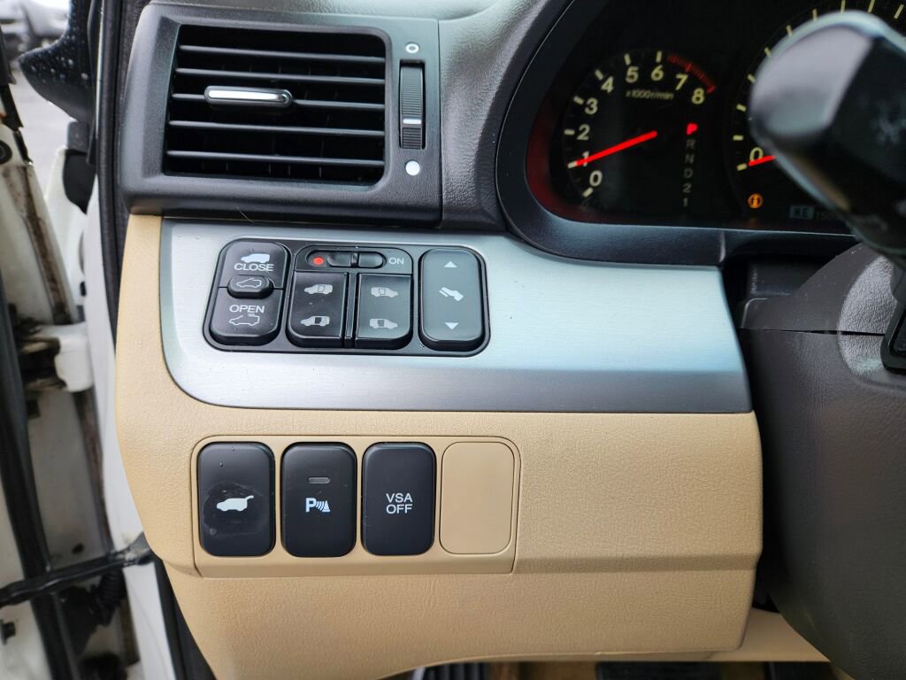 Used 2008 Honda Odyssey Touring image 26