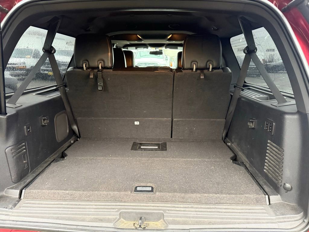 Used 2013 Ford Expedition EL Limited image 15
