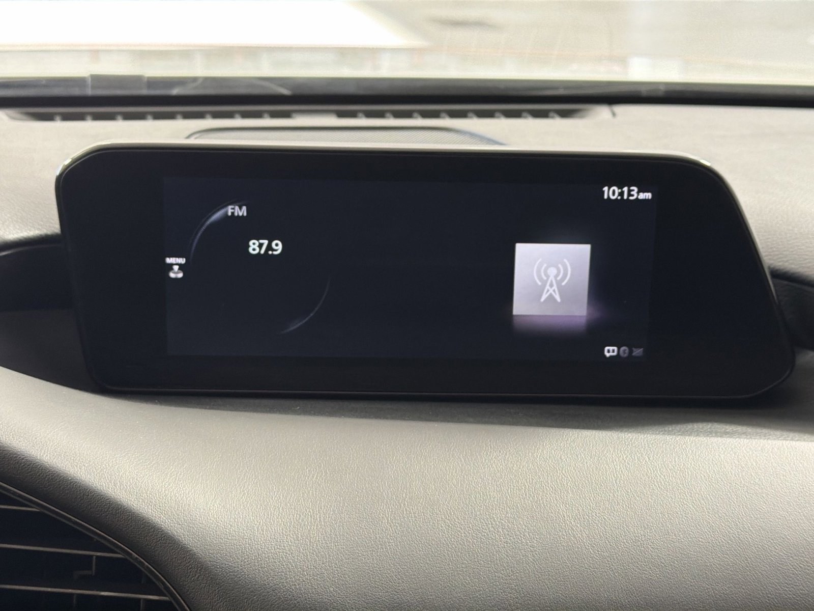 Used 2019 MAZDA MAZDA3 AWD Sedan w/ Premium Package image 18