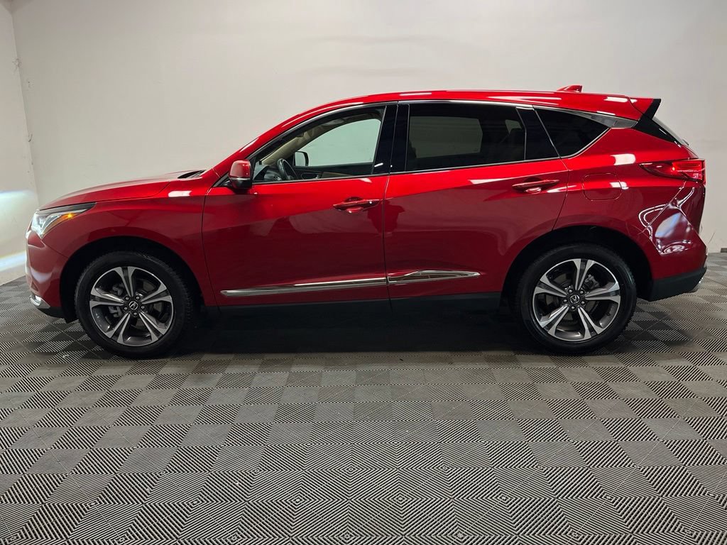 Certified 2022 Acura RDX w/ Advance Package AWD/4WD image 24