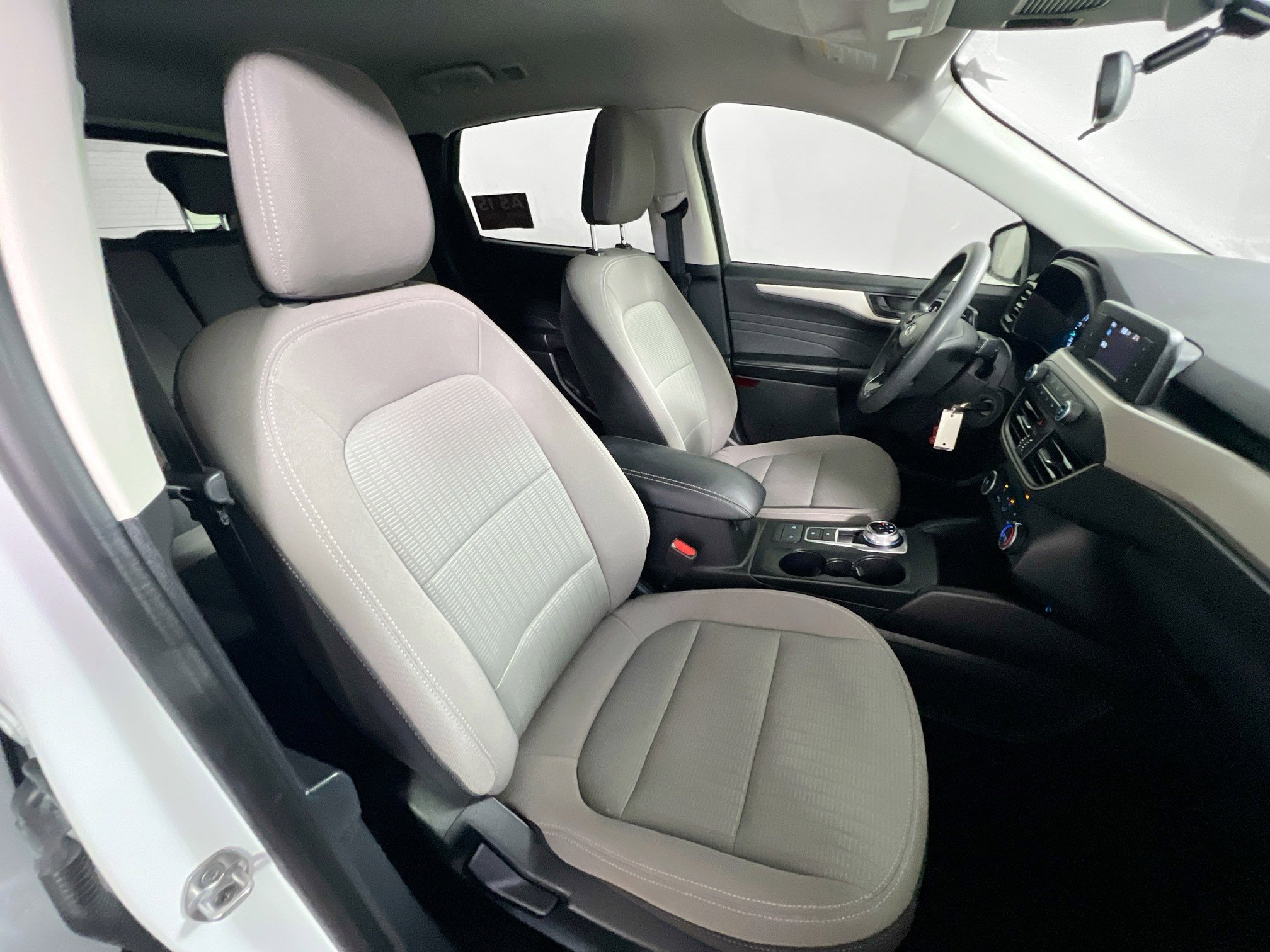 Used 2022 Ford Escape S image 30