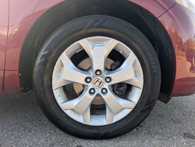 Used 2011 Honda Crosstour EX-L image 24