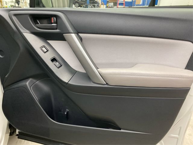 Used 2016 Subaru Forester 2.5i Premium w/ Popular Package #2 image 27