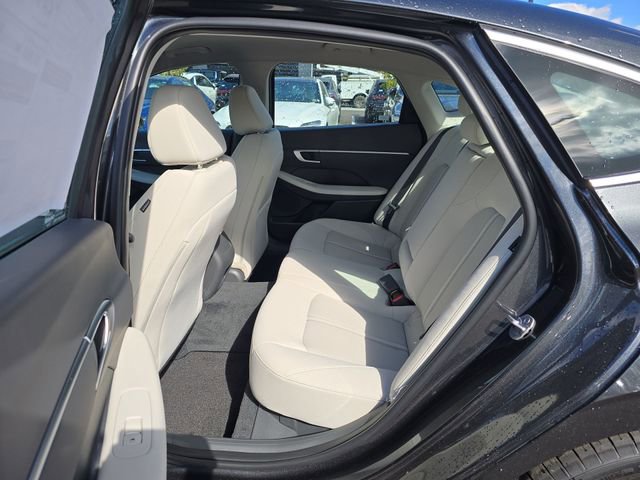 Certified 2025 Hyundai Sonata SEL image 21