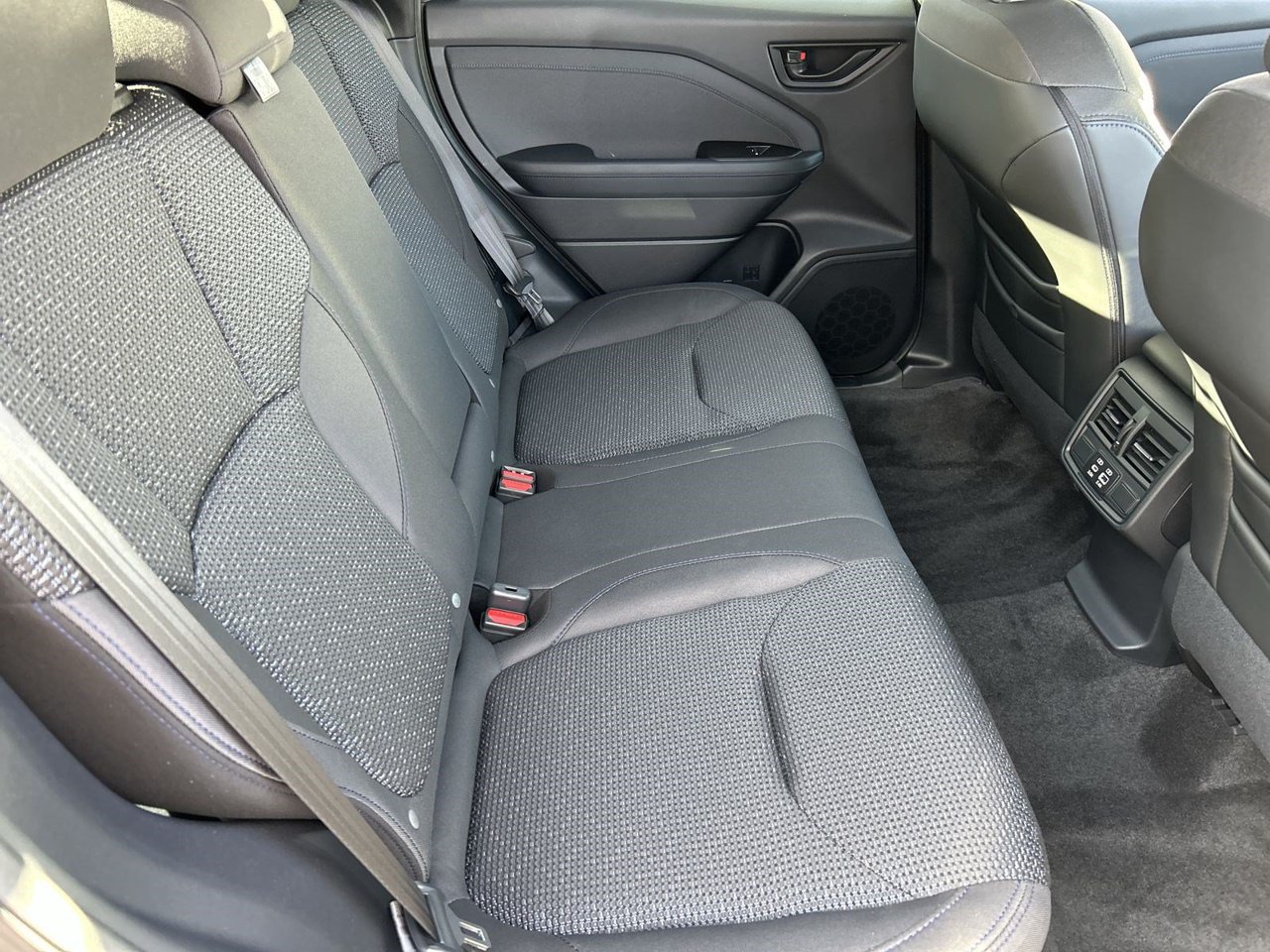 New 2026 Subaru Forester Touring AWD/4WD image 9