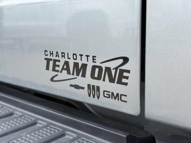 Used 2024 Chevrolet Silverado 1500 RST w/ RST All Star Premium Package AWD/4WD image 34